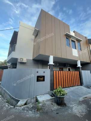 Kost Lujoso Tipe Gold Bogor Utara Bogor .